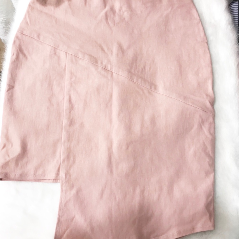 Charlotte Russe women’s top and mini shirt sets S - Picture 6 of 8